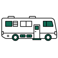 A Class Motorhomes for sale